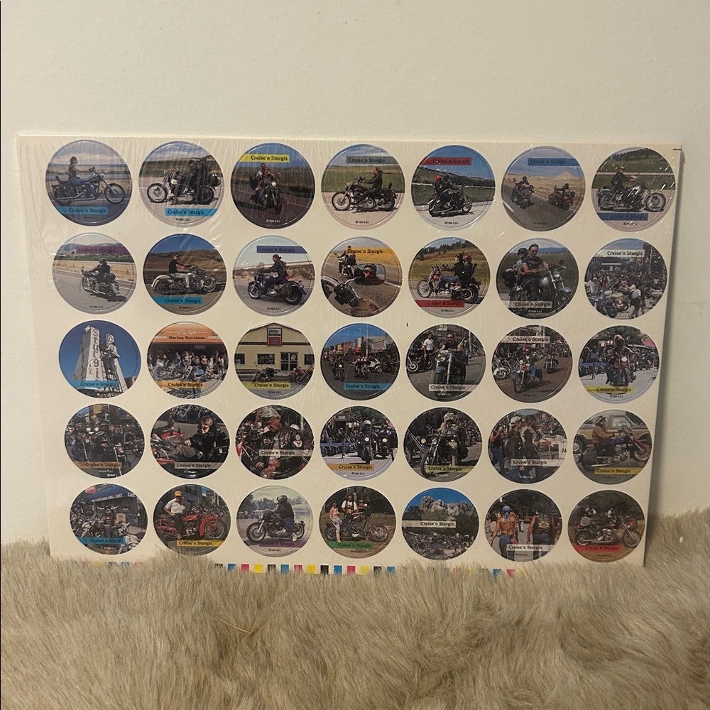Pogs Cruise'n Sturgis Motorcycle & Classic
